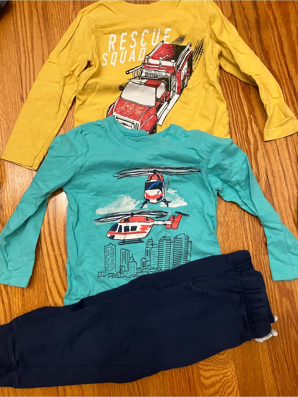 Carters bundle set - Picture 3 of 5